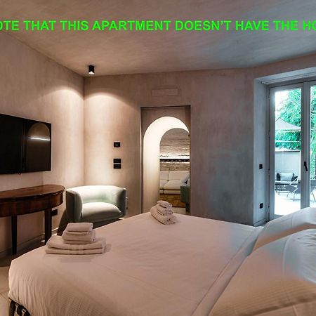 Suites Lorodellago Como - The House Of Travelers Buitenkant foto