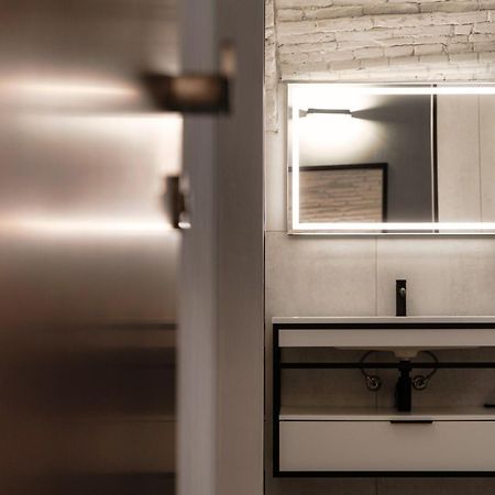 Suites Lorodellago Como - The House Of Travelers Buitenkant foto