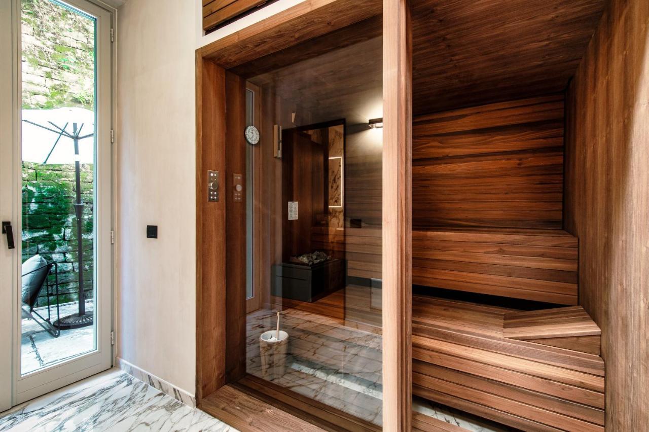 Suites Lorodellago Como - The House Of Travelers Buitenkant foto