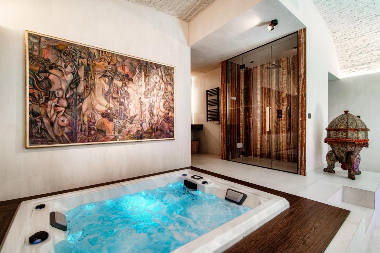 Suites Lorodellago Como - The House Of Travelers Buitenkant foto