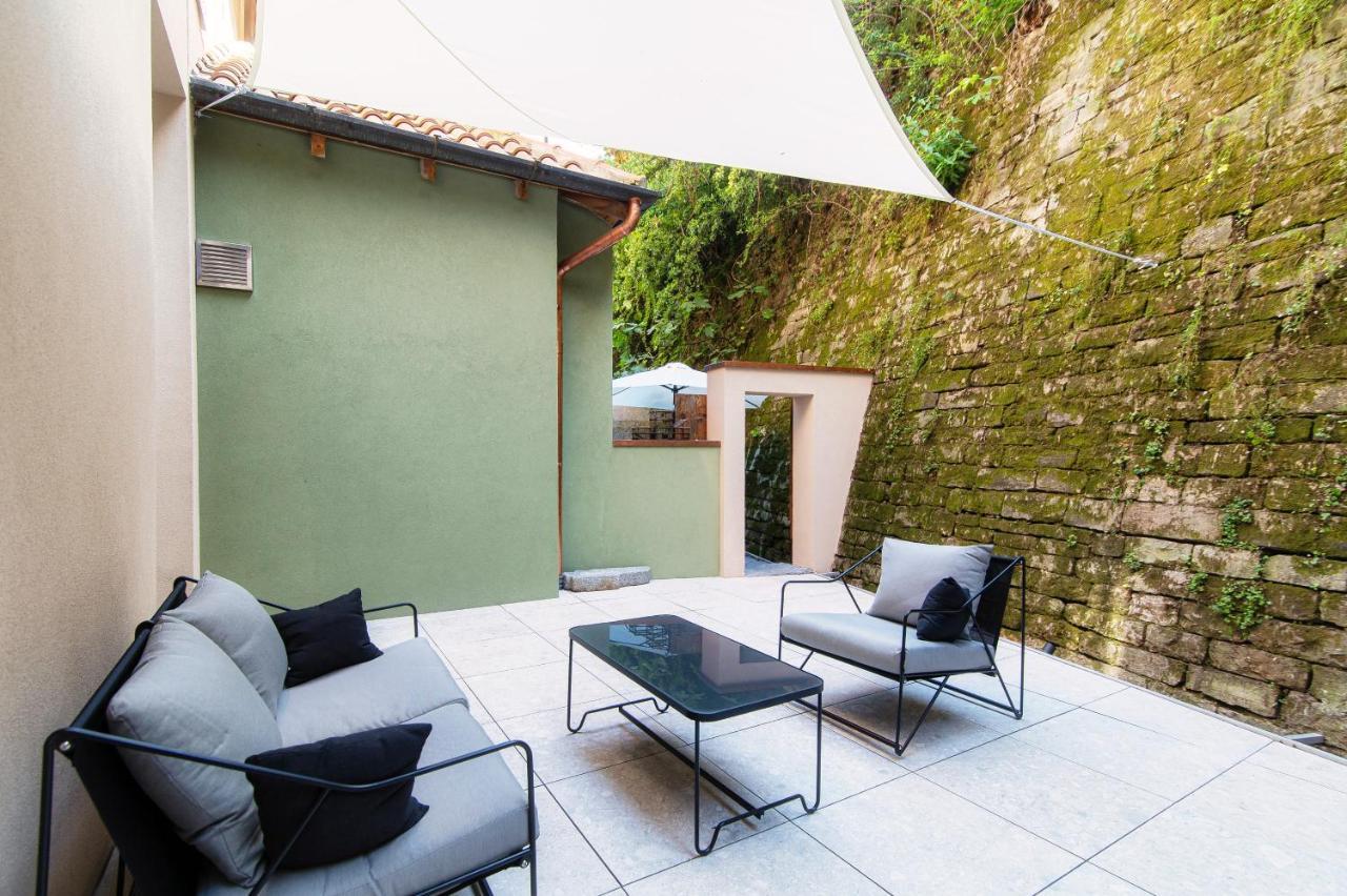 Suites Lorodellago Como - The House Of Travelers Buitenkant foto