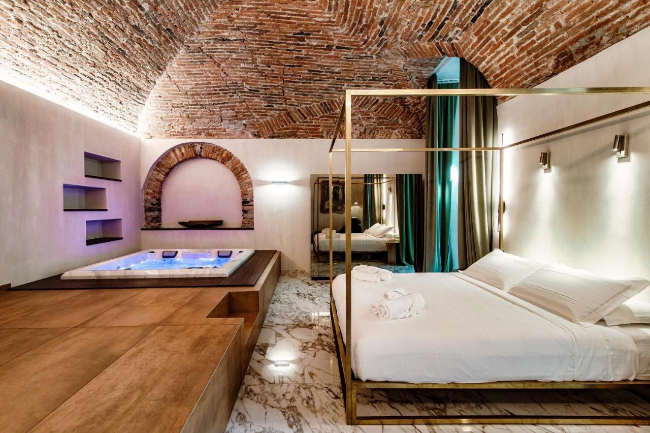 Suites Lorodellago Como - The House Of Travelers Buitenkant foto