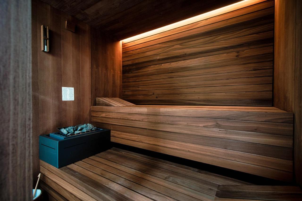 Suites Lorodellago Como - The House Of Travelers Buitenkant foto