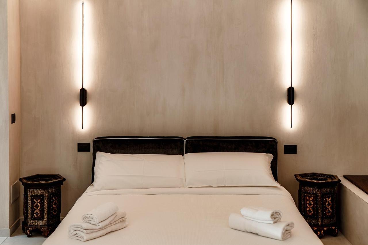 Suites Lorodellago Como - The House Of Travelers Buitenkant foto
