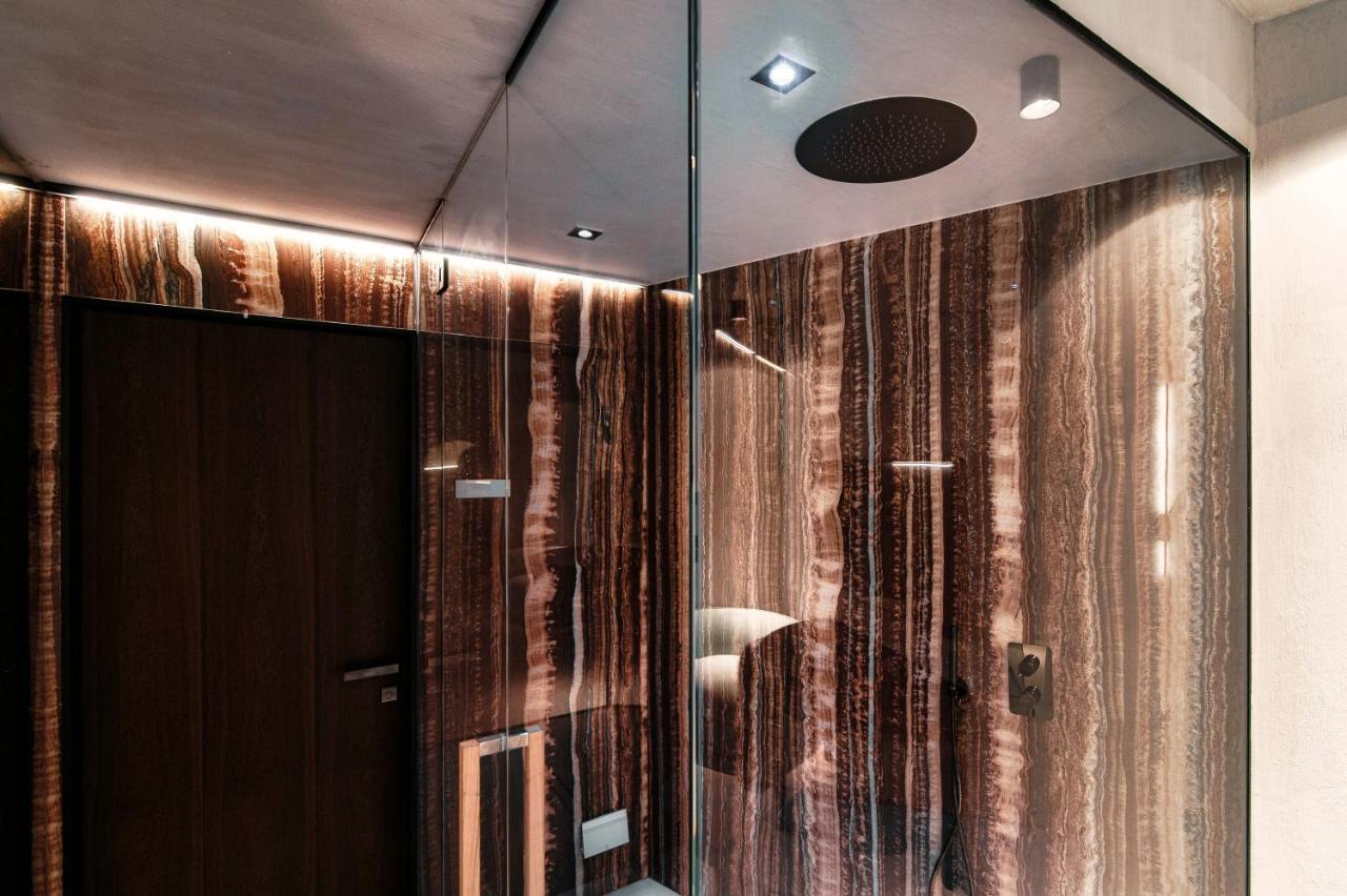 Suites Lorodellago Como - The House Of Travelers Buitenkant foto