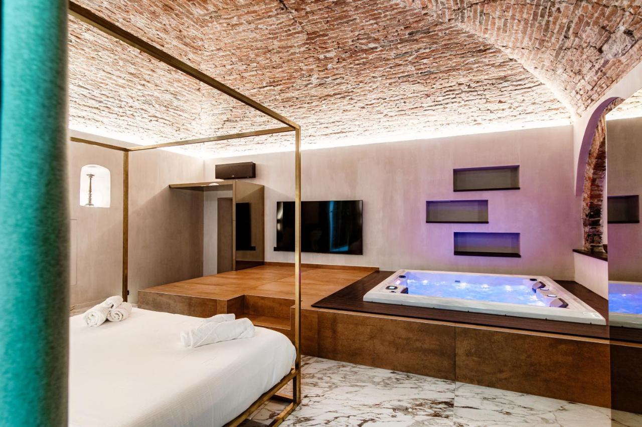 Suites Lorodellago Como - The House Of Travelers Buitenkant foto