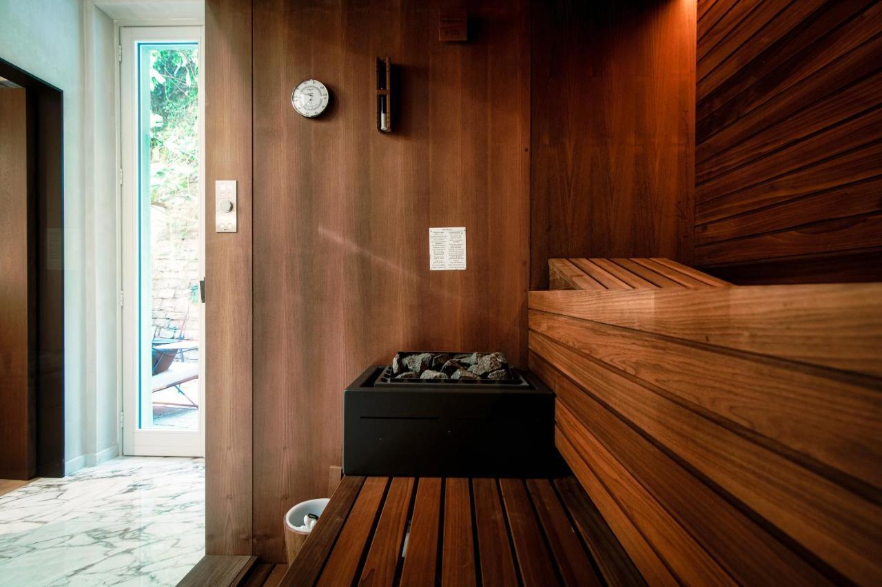 Suites Lorodellago Como - The House Of Travelers Buitenkant foto