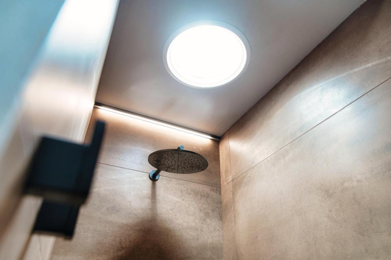 Suites Lorodellago Como - The House Of Travelers Buitenkant foto