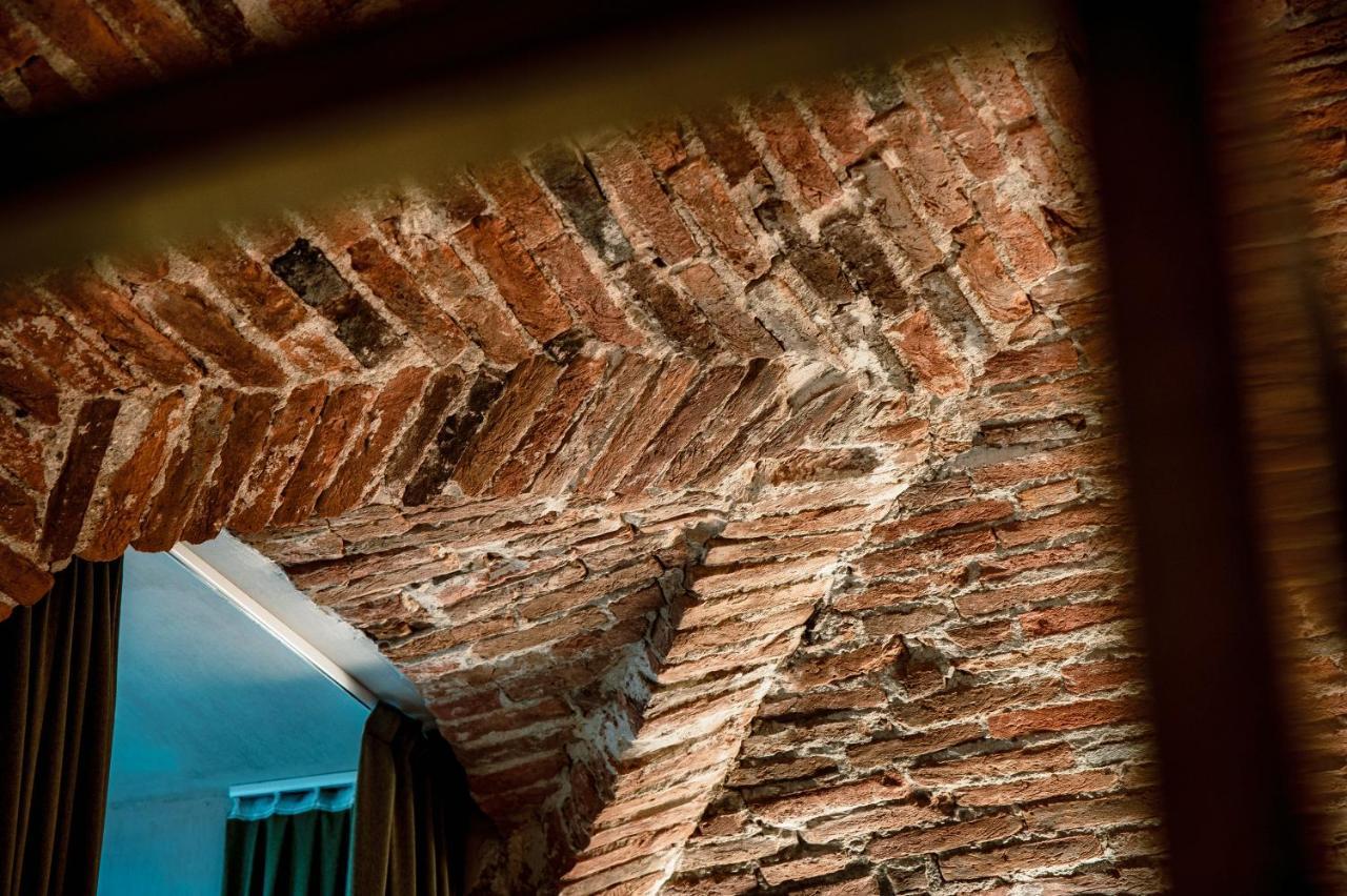 Suites Lorodellago Como - The House Of Travelers Buitenkant foto
