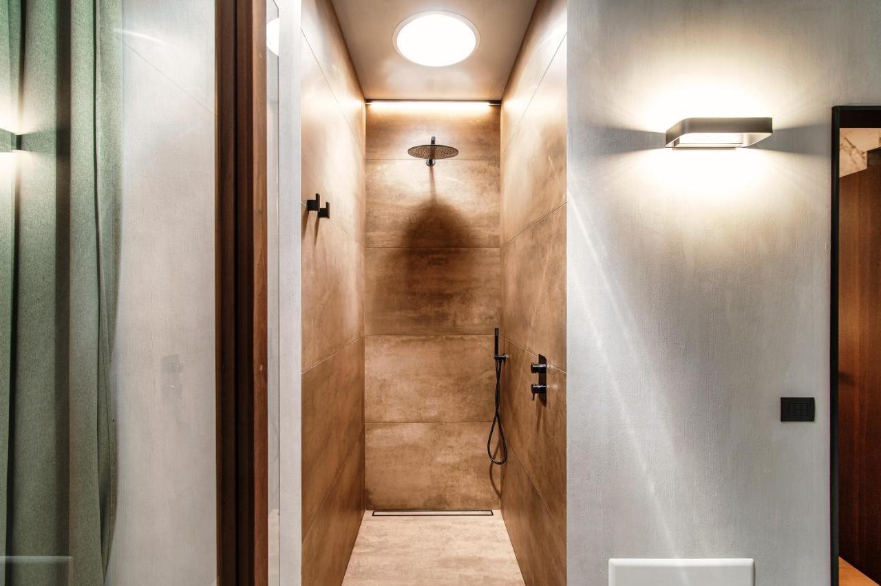Suites Lorodellago Como - The House Of Travelers Buitenkant foto