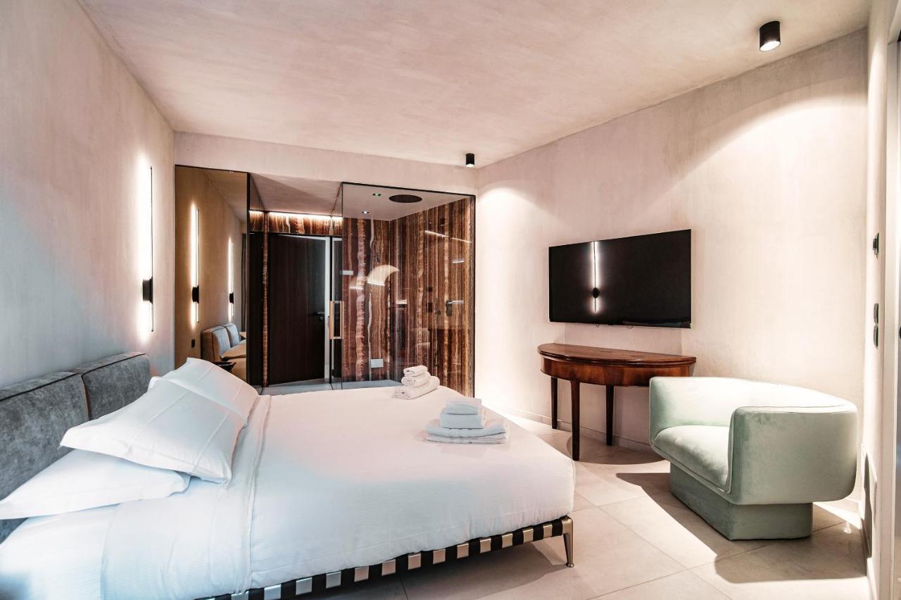 Suites Lorodellago Como - The House Of Travelers Buitenkant foto