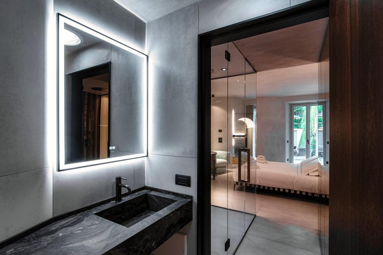 Suites Lorodellago Como - The House Of Travelers Buitenkant foto