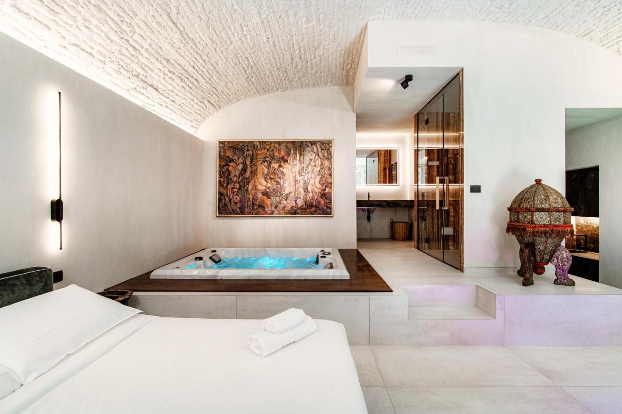 Suites Lorodellago Como - The House Of Travelers Buitenkant foto