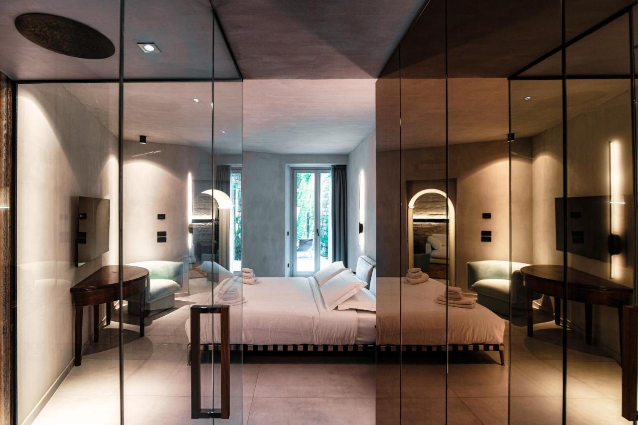 Suites Lorodellago Como - The House Of Travelers Buitenkant foto