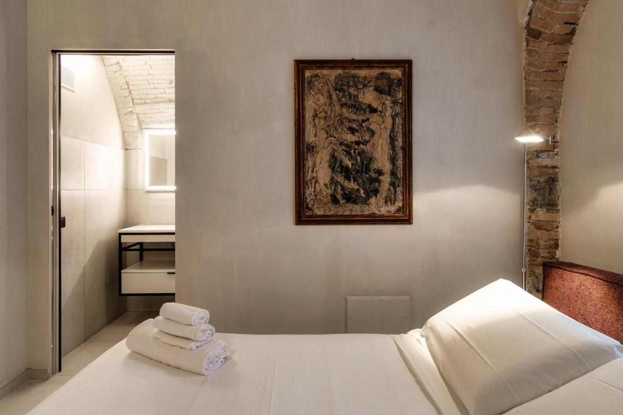 Suites Lorodellago Como - The House Of Travelers Buitenkant foto
