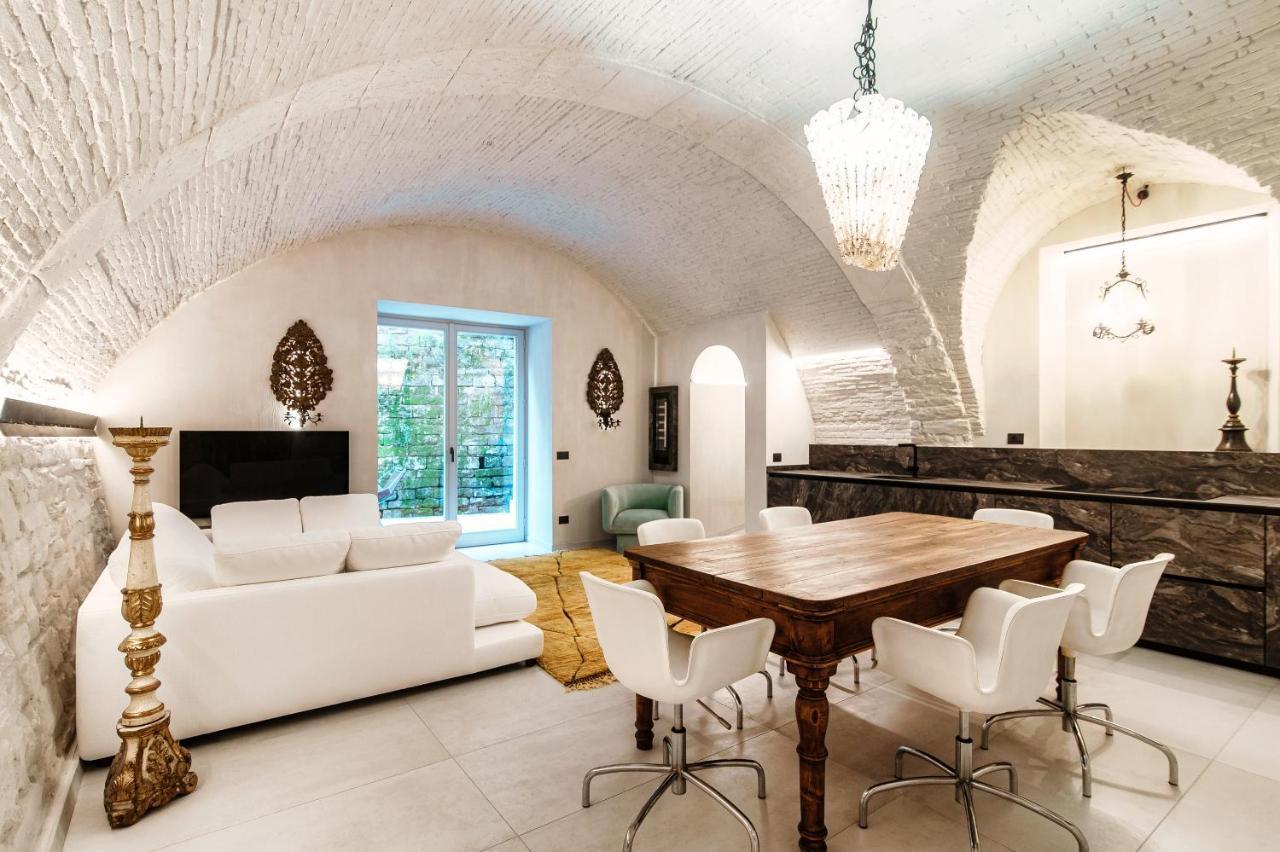 Suites Lorodellago Como - The House Of Travelers Buitenkant foto