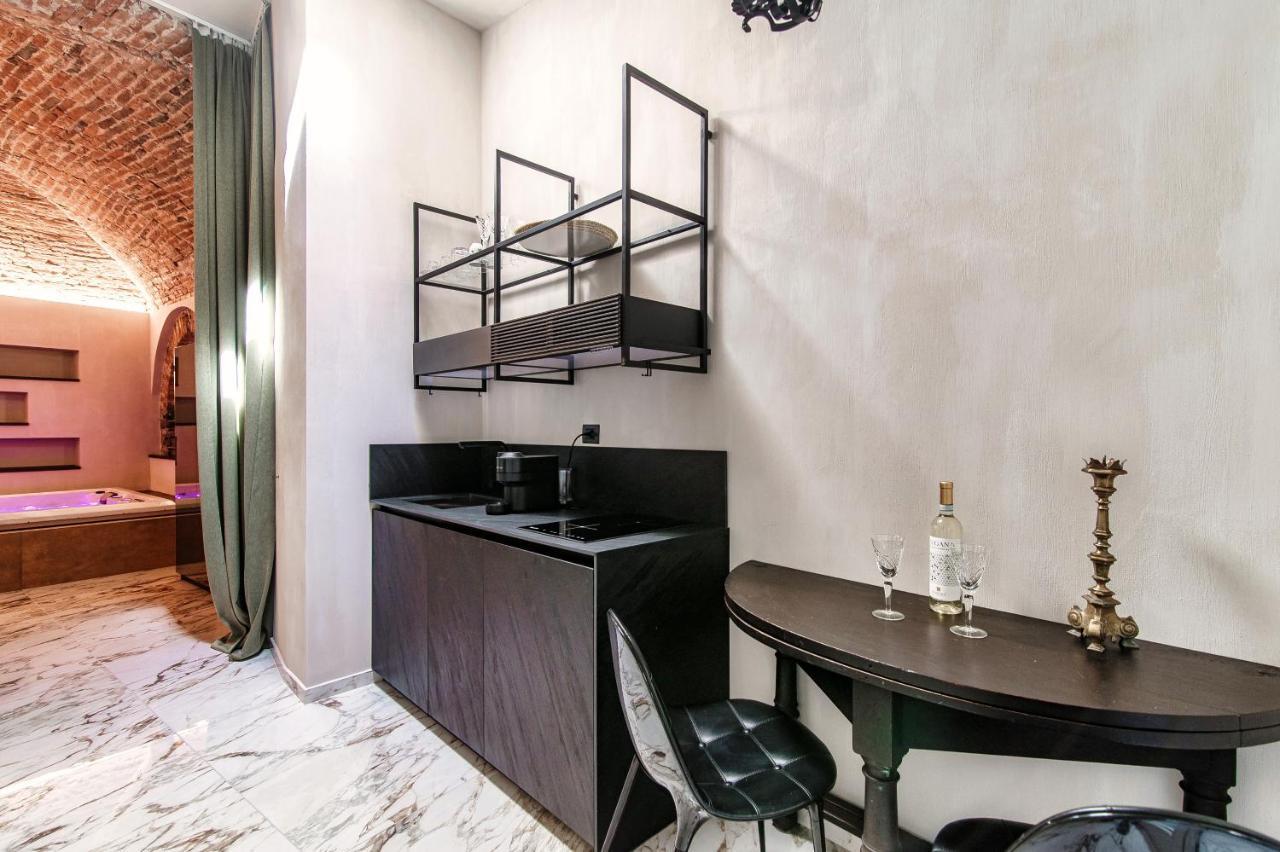Suites Lorodellago Como - The House Of Travelers Buitenkant foto