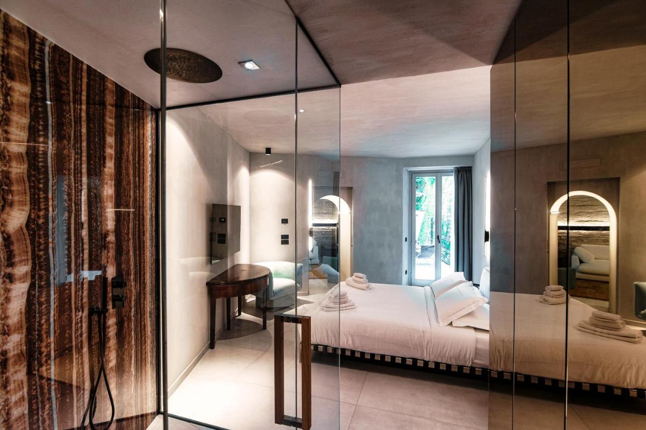 Suites Lorodellago Como - The House Of Travelers Buitenkant foto
