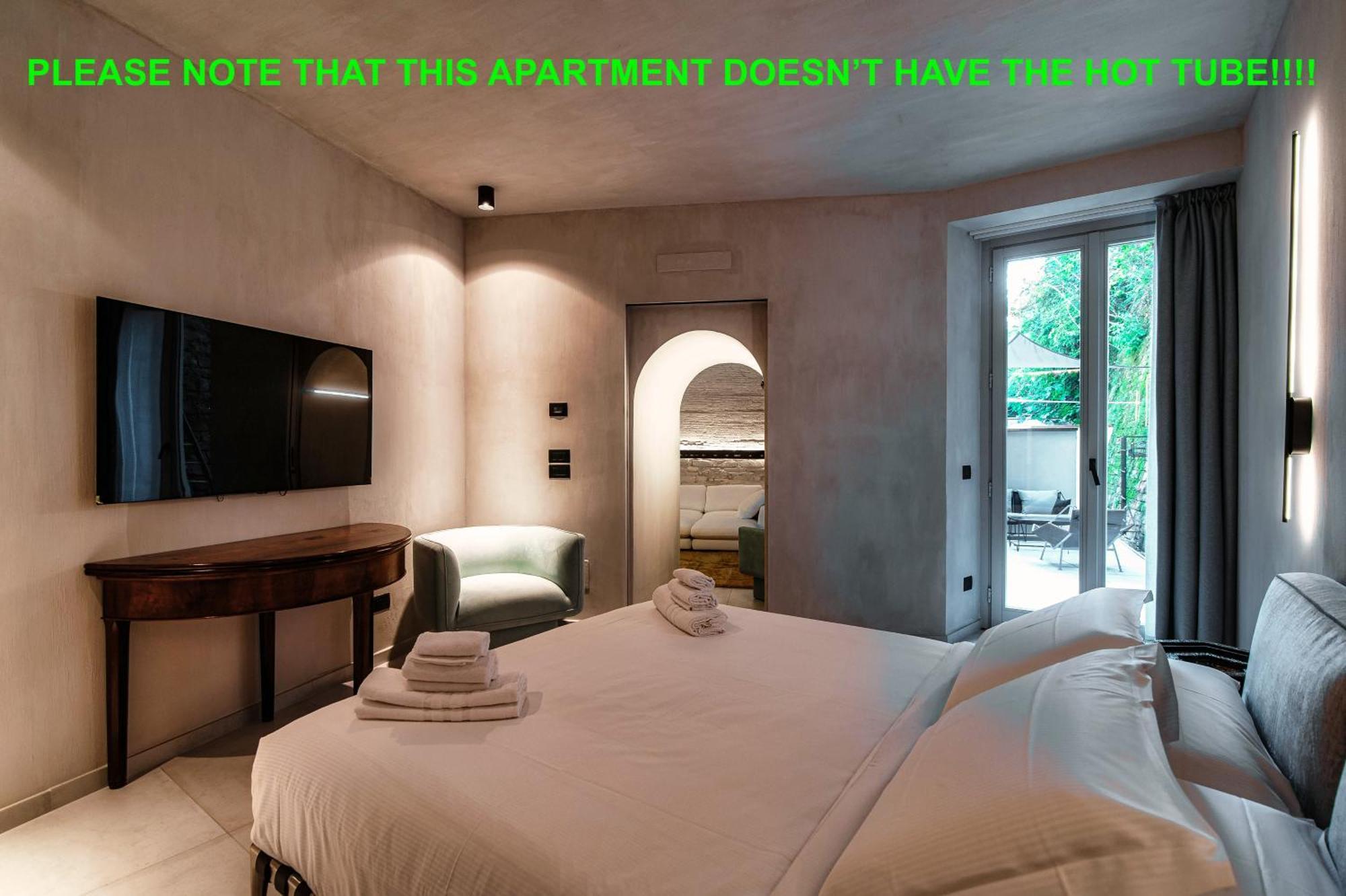 Suites Lorodellago Como - The House Of Travelers Buitenkant foto