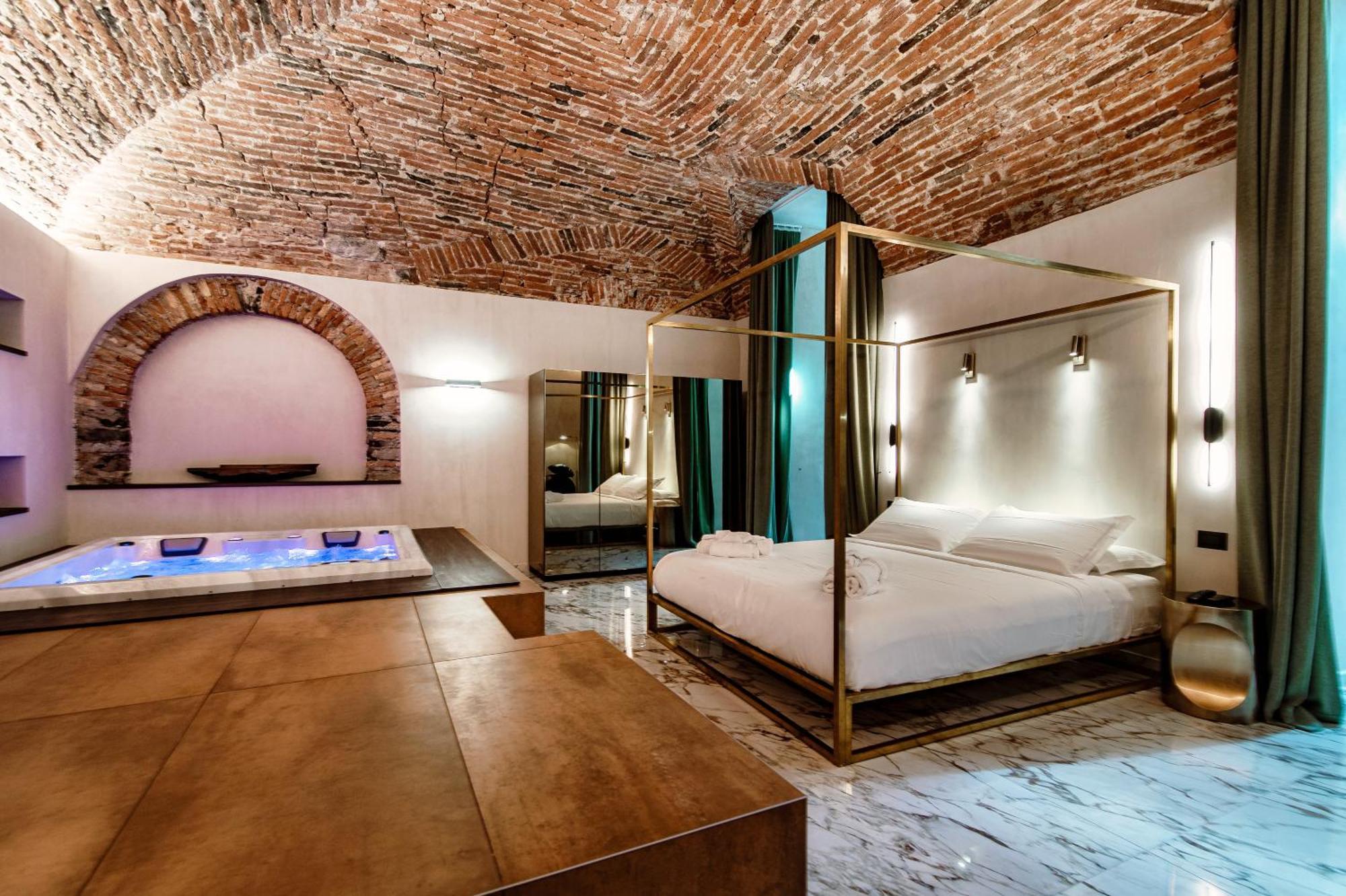Suites Lorodellago Como - The House Of Travelers Buitenkant foto