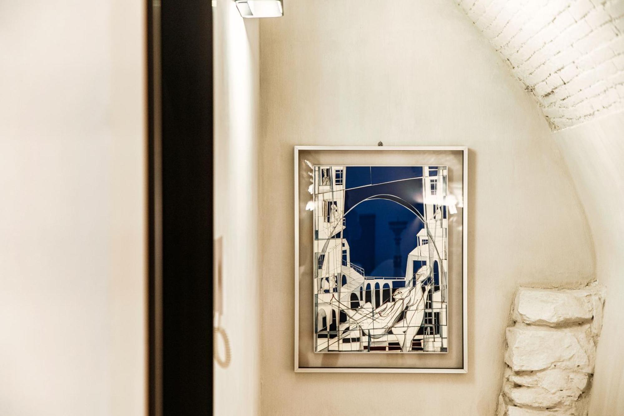 Suites Lorodellago Como - The House Of Travelers Buitenkant foto