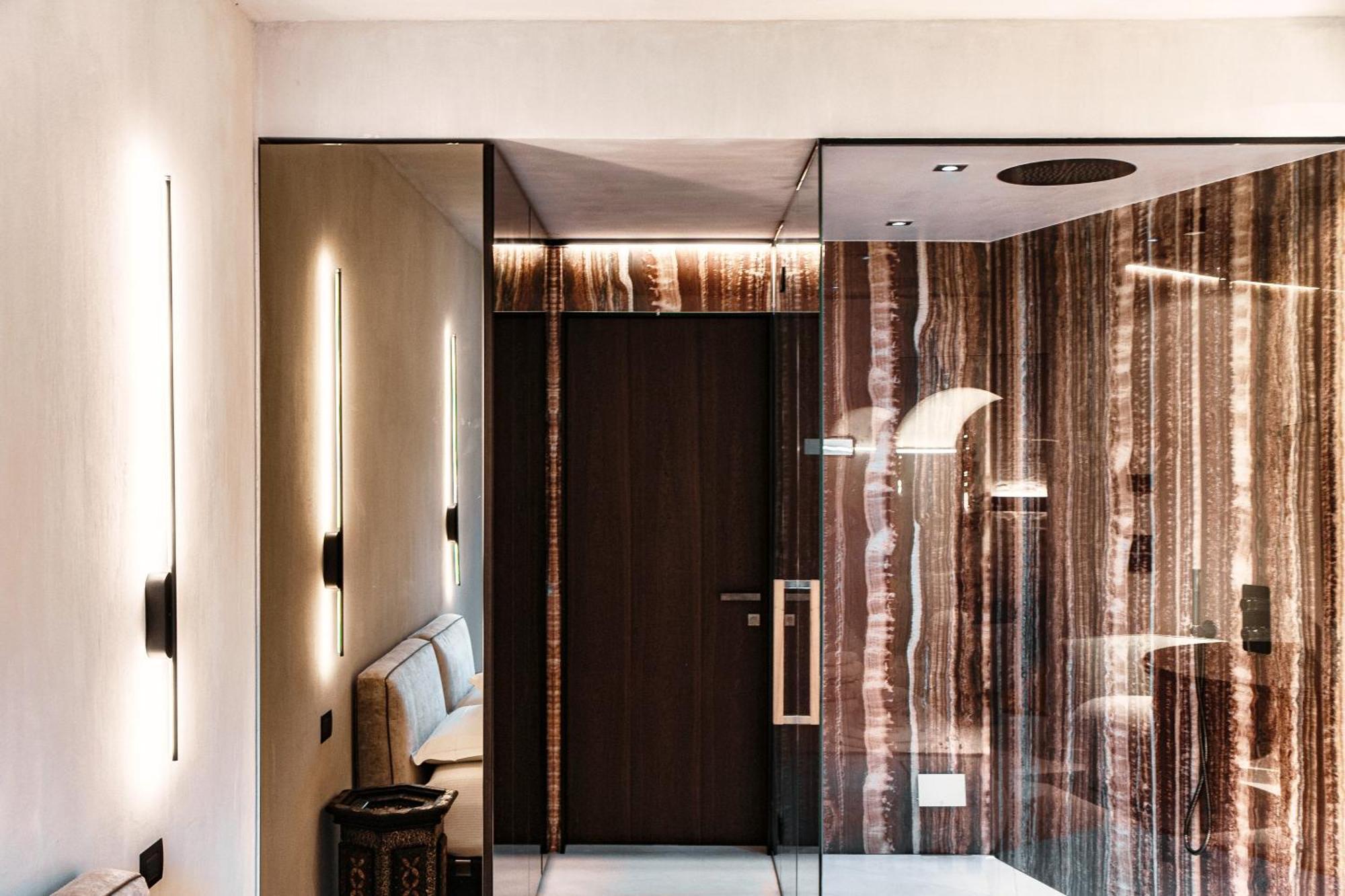 Suites Lorodellago Como - The House Of Travelers Buitenkant foto