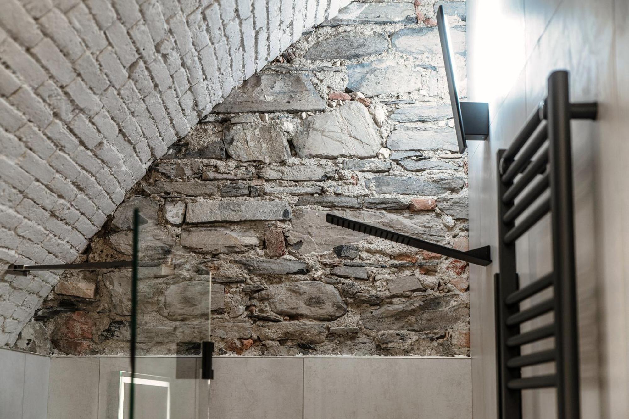 Suites Lorodellago Como - The House Of Travelers Buitenkant foto