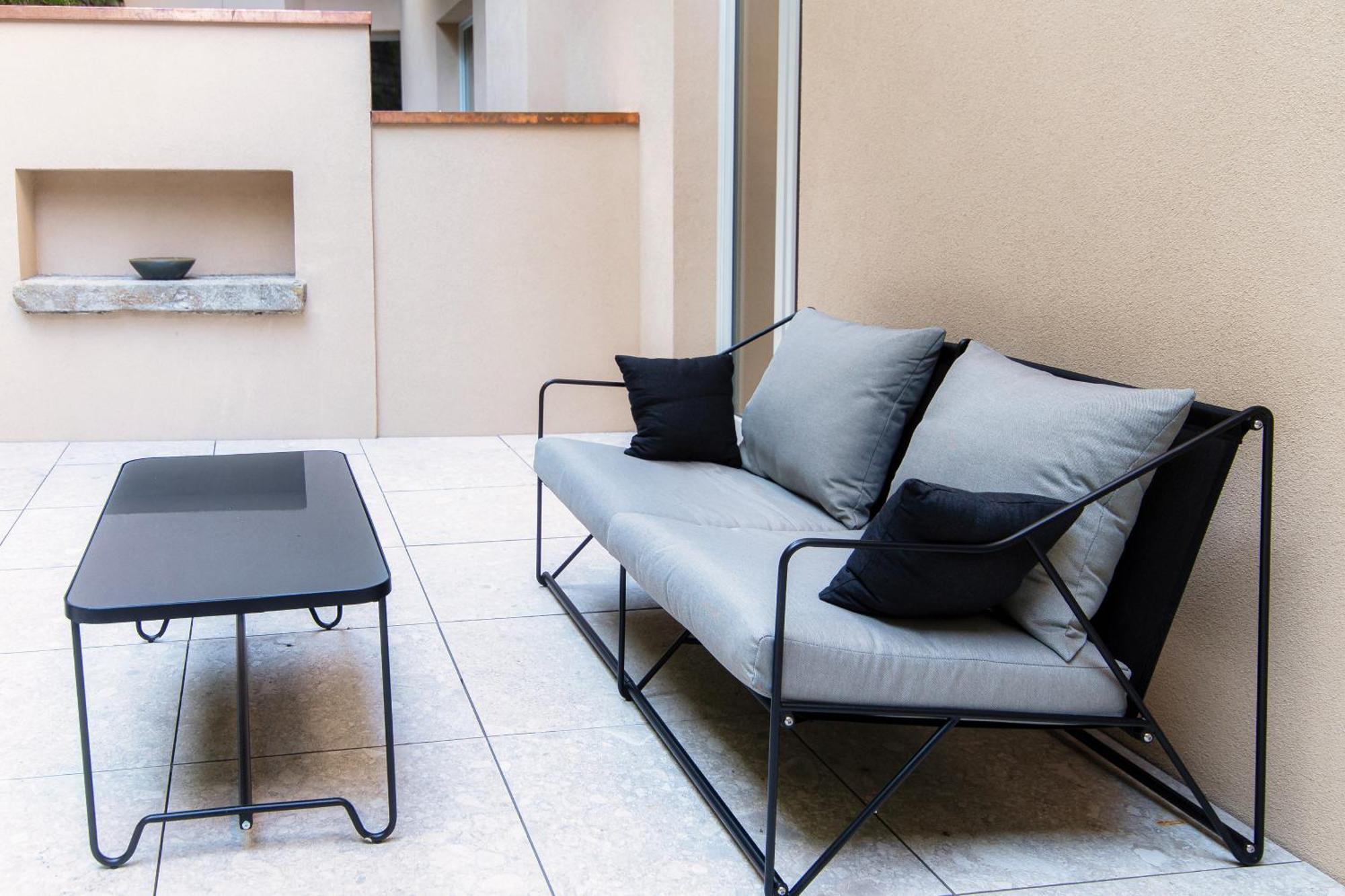 Suites Lorodellago Como - The House Of Travelers Buitenkant foto