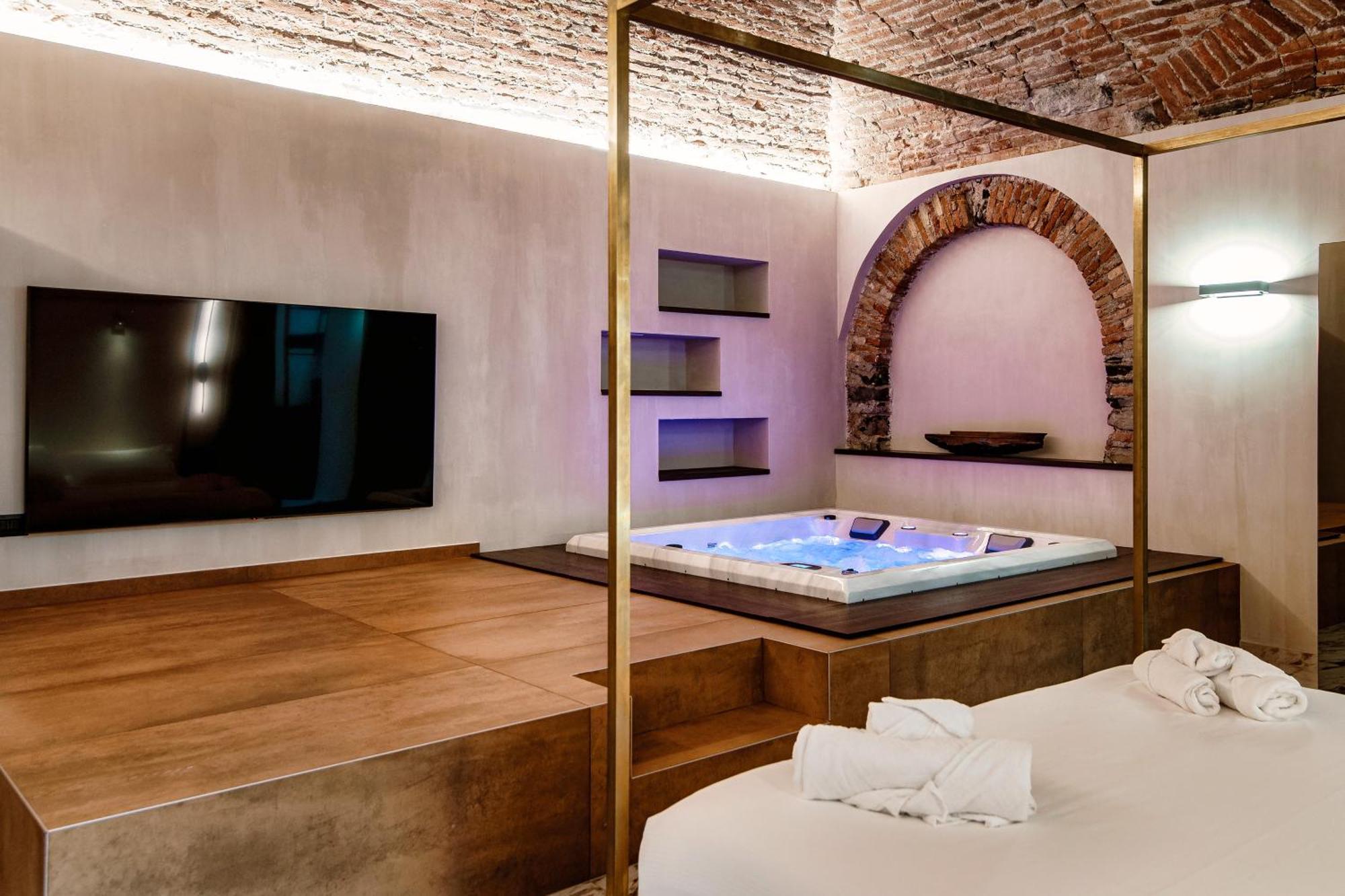 Suites Lorodellago Como - The House Of Travelers Buitenkant foto