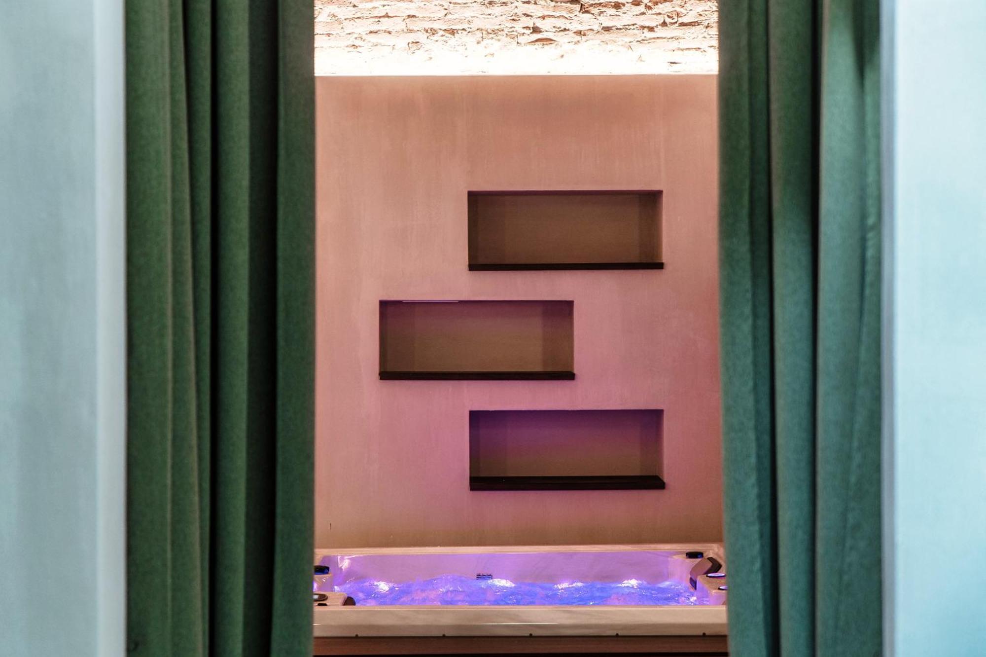Suites Lorodellago Como - The House Of Travelers Buitenkant foto