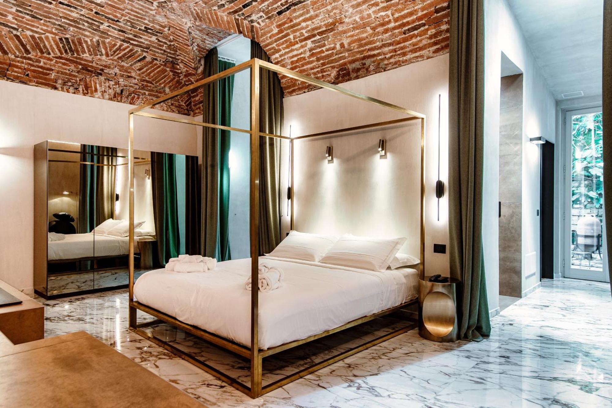 Suites Lorodellago Como - The House Of Travelers Buitenkant foto