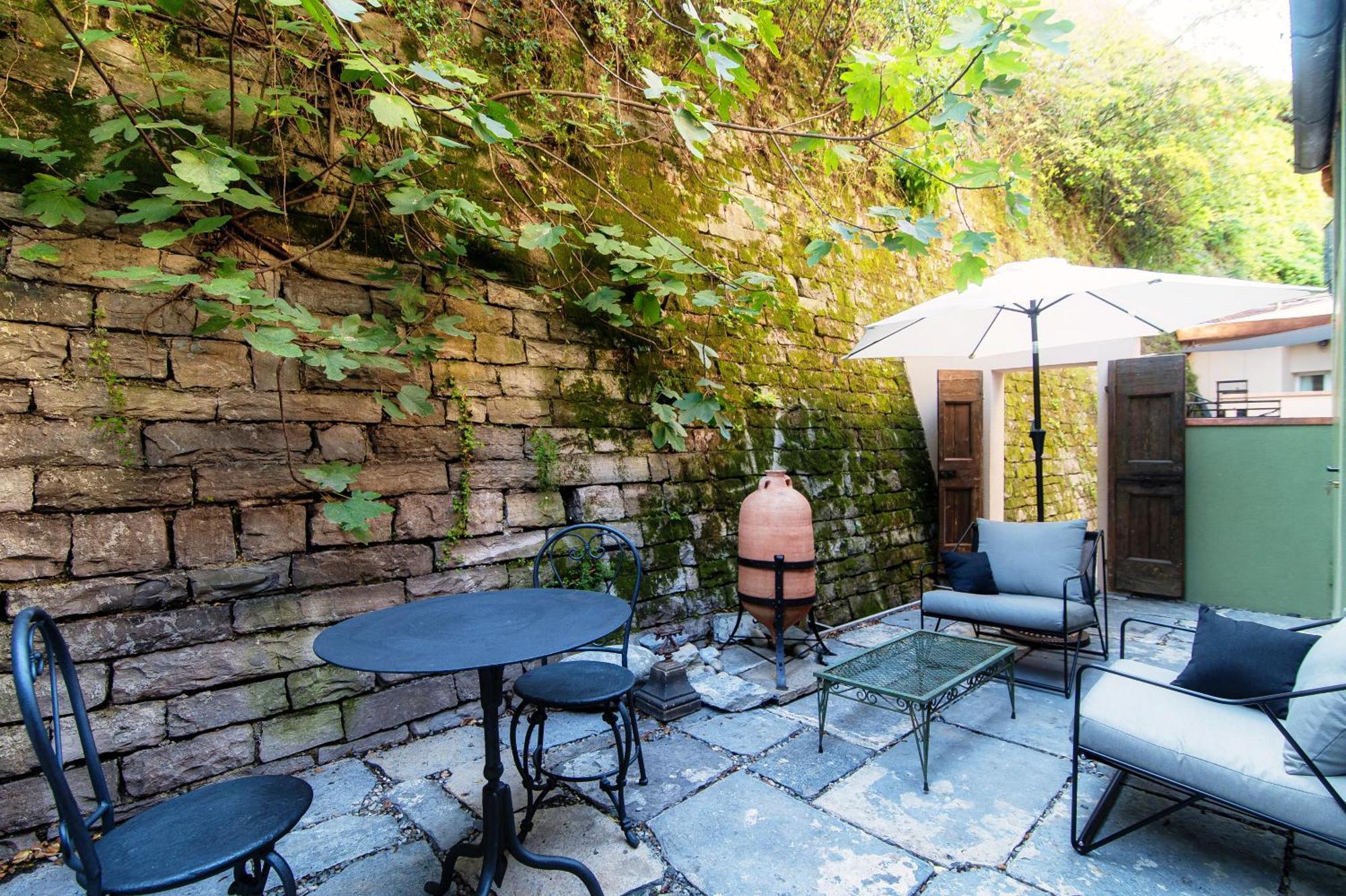 Suites Lorodellago Como - The House Of Travelers Buitenkant foto