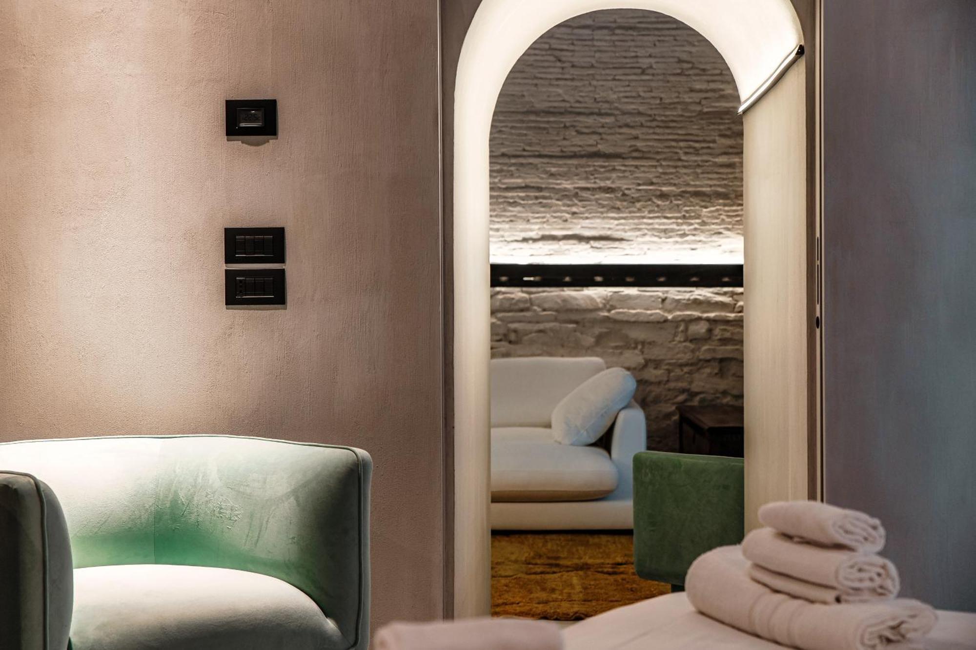 Suites Lorodellago Como - The House Of Travelers Buitenkant foto